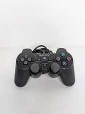Controller DualShock 2 Sony