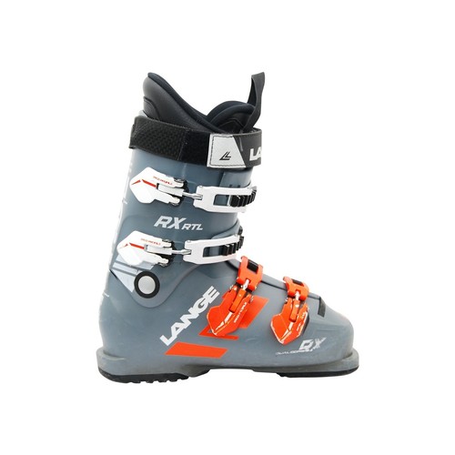 Scarponi sci lange - lange, rx