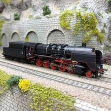 Locomotive à vapeur 50.685