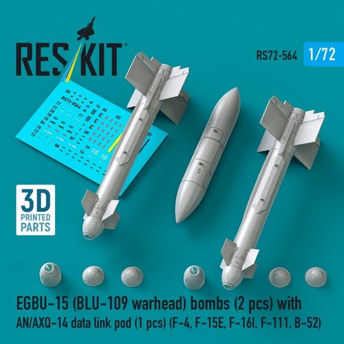 Bombe reskit rs72 0564 - reskit, rs72-0564
