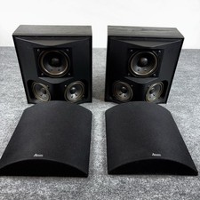 Atlantic Technology coppia