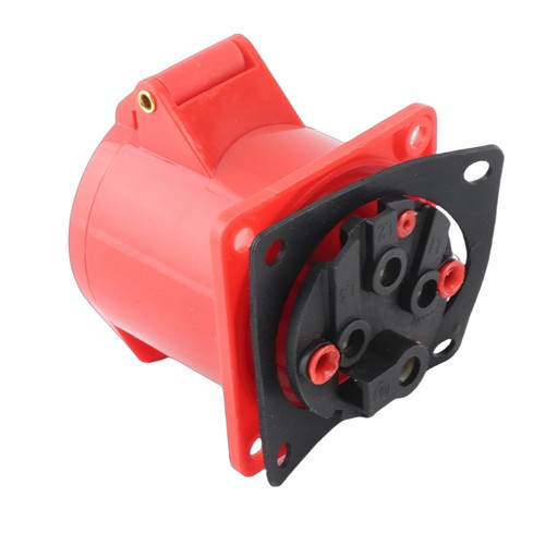 Presa industriale 32a fasi - 3,