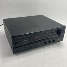 Denon AVR-1500 Receiver