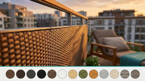 Rivestimento balcone pe - rivestimento,