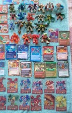 LOTTO GORMITI "Giochi