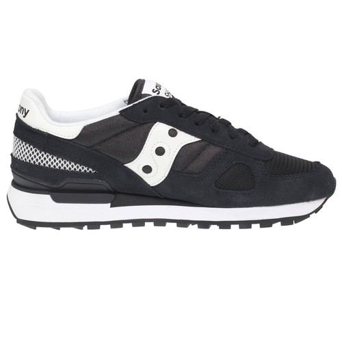 Saucony shadow original nero - shadow,