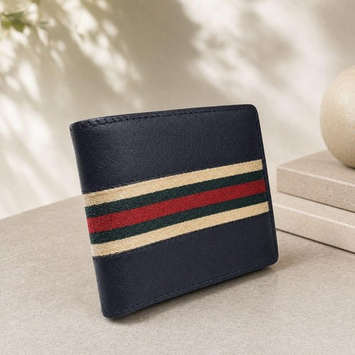 Portafoglio gucci bifold - gucci,