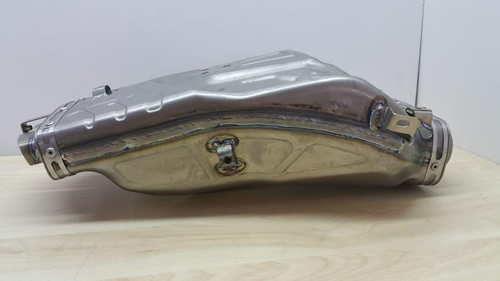Scarico silenziatore - scarico,