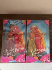 Mattel barbie hula - mattel, bambola