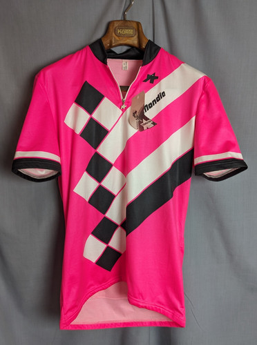 Maglia bici ciclismo assos - ciclismo,