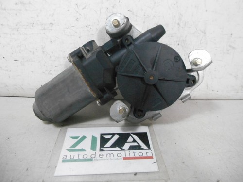 Motorino alzacristalli - motorino,
