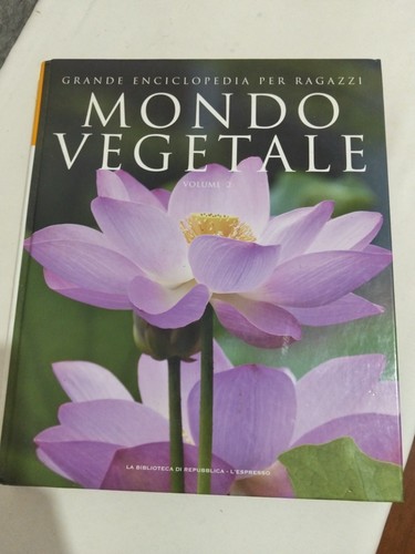 Libro grande enciclopedia per - libro,