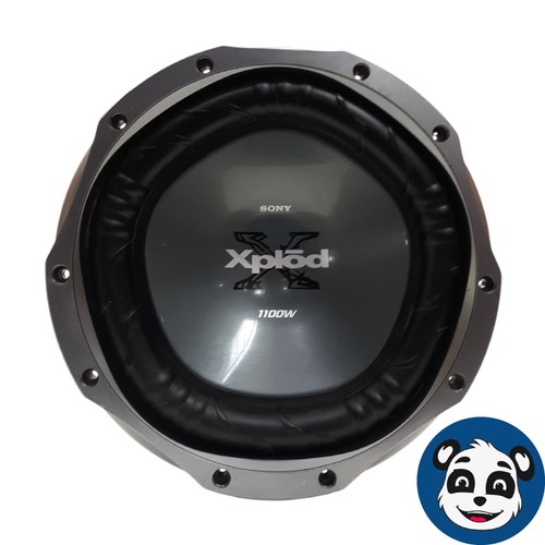 Sony xplod gtx100lw - xplod, xs-gtx100lw