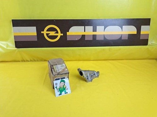 Adattatore valvola egr opel - adattatore,