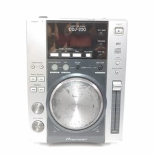 Controladora DJ Pioneer