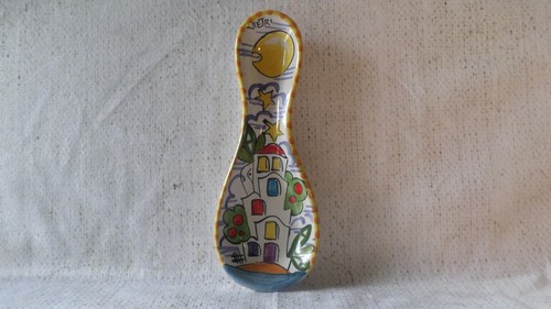 Poggia mestoli decoro