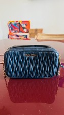 Borsa Miu Miu originale con