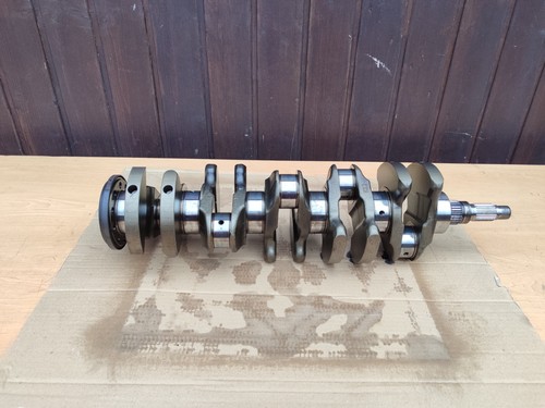 Albero motore volvo - albero,