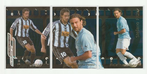 Puzzle carte calcio panini - carte,