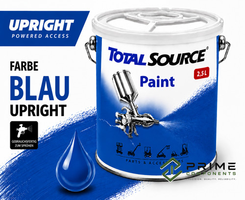 Vernice macchina blu - a,