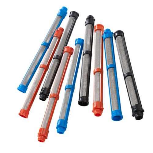 Premium filter solution set - premium,