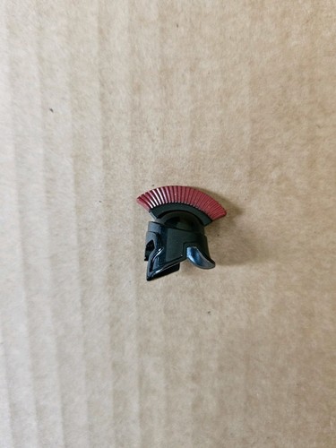 Lego casco spartano - , originale
