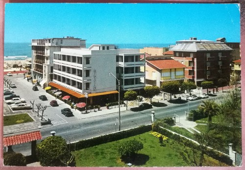 Lido camaiore viale - lido,