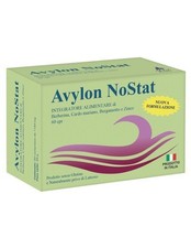 AVYLON NO STAT 60CPR