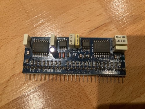 Composant pcb ktr015 eq - -,