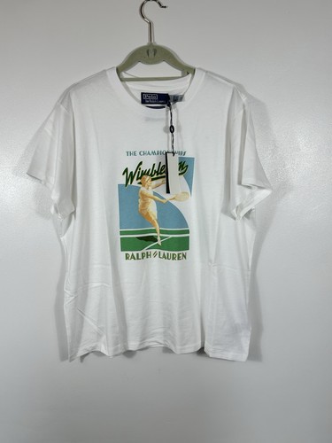 Polo ralph lauren wimbledon - polo,