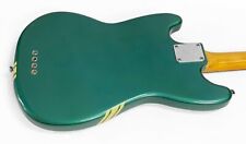 Fender Japan MB98-SD/CO Mustang Basso Chitarra elettrica [AUTH]