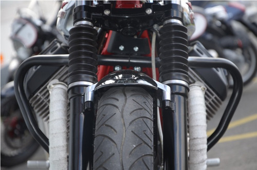 Moto paramotore barre - rd,