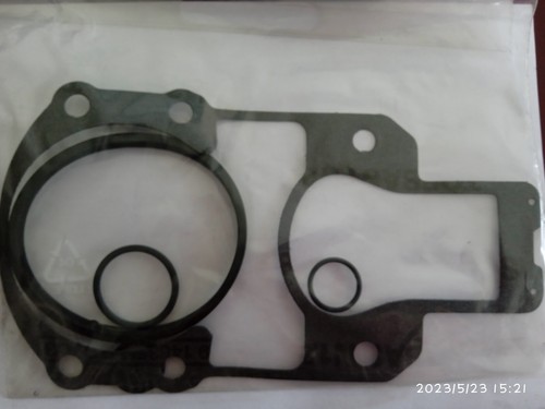 Kit guarnizioni mercruiser - kit,