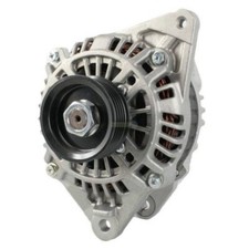 Alternatore 80Amp Nuovo - OE