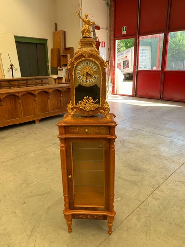 Coppia vetrina orologio - coppia,