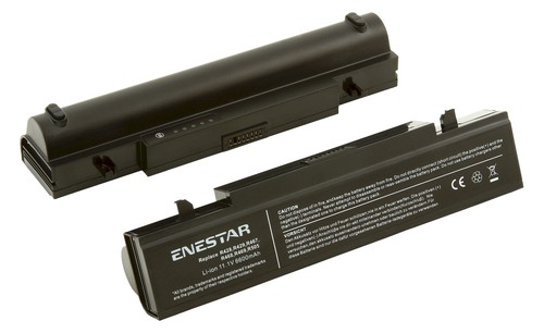 6600mah batteria per laptop - 6600mah,