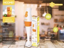 Frullatore a Immersione Mixer