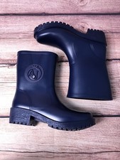 Stivali da pioggia Armani