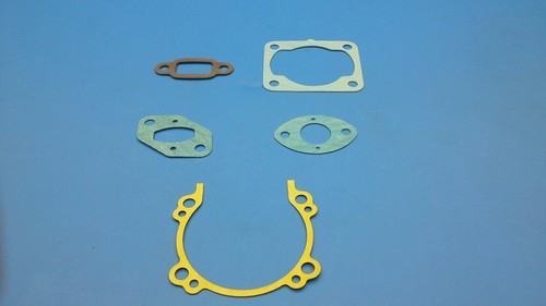 Kit guarnizioni originali