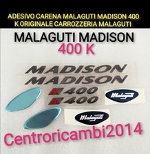 ADESIVO CARENA MALAGUTI MADISON 400 K ORIGINALE CARROZZERIA MALAGUTI 