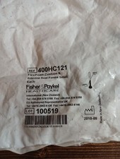 Fisher And Paykel Flex foam