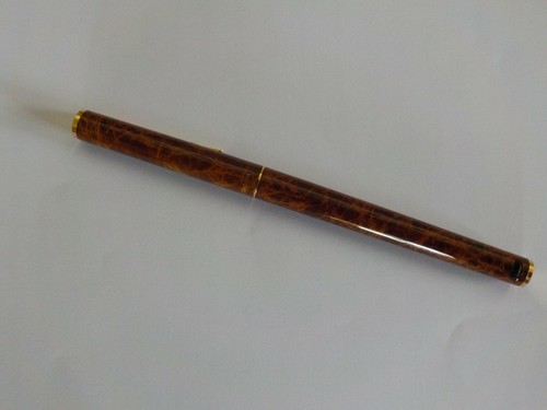 Penna stilografica aurora - penna,