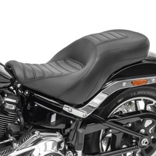 Sella Biposto per Harley
