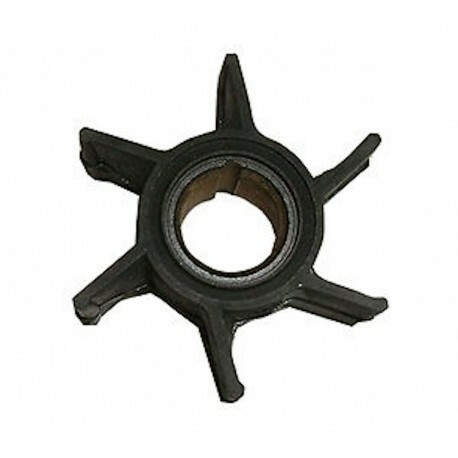 Girante acqua motore