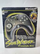 Microsoft Sidewinder Freestyle