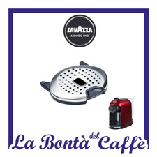 POGGIA TAZZA MACCHINA LAVAZZA