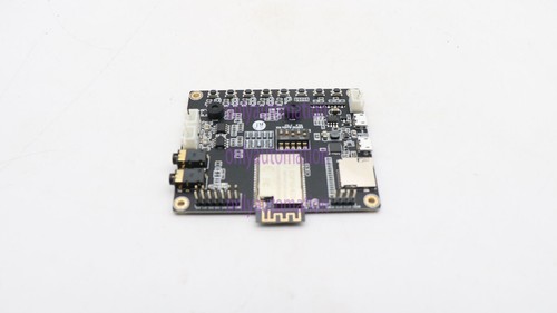 Esp32 audio kit wifi bluetooth - wifi,