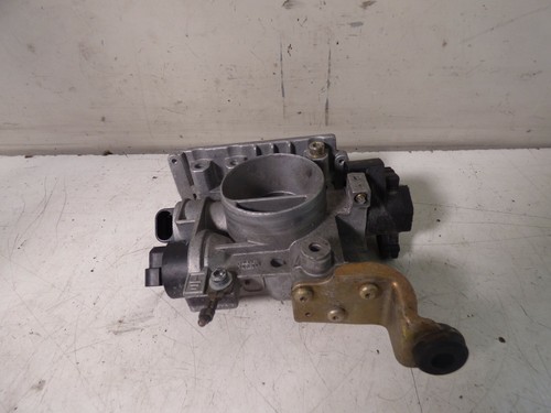 Corpo farfallato fiat punto - farfallato, 2