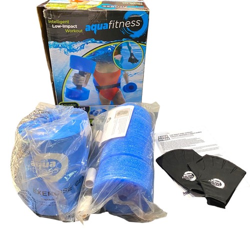 Aqua acqua aerobica - aqua, piscina