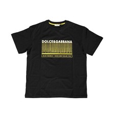 T-shirt bambino DOLCE &